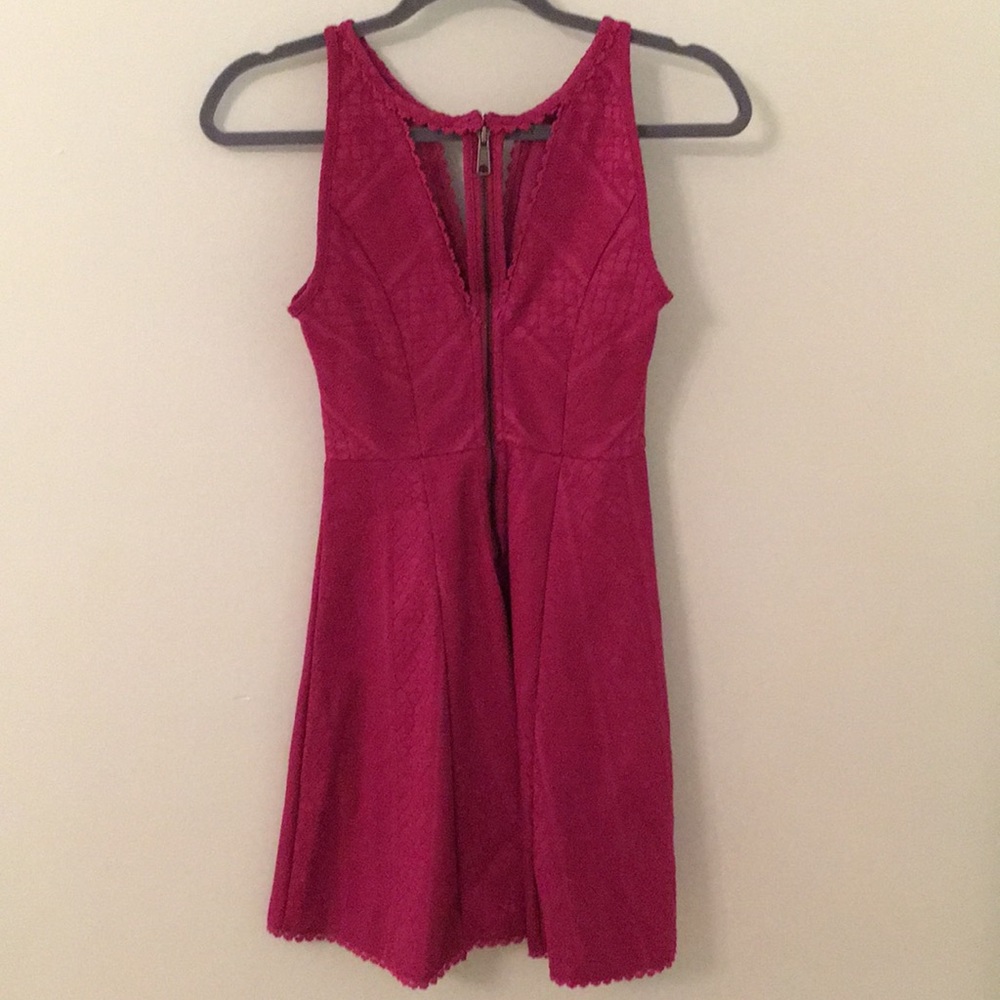 Free People dress - Picture 3 of 8